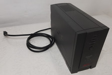APC Back-UPS XS 900 BX900R Uninterruptible Power Supply -No Batteries/Tested