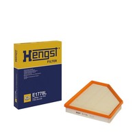 Luftfilter-Einsatz 42 Mm Hengst Filter Passend FüR U.A. U.A. Bmw 3Er