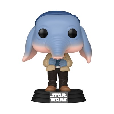 Funko POP! Star Wars Neel 3.75'' Vinyl Figure (#702)