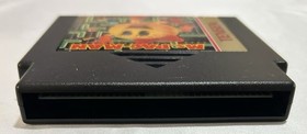 Tengen Ms. Pac-Man Arcade Nintendo NES NTSC-U/C Authentic and Tested 
