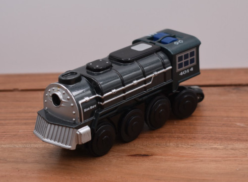 Lionel Learning Curve BIG BOY 4014 Battery Train 2001 Forwards/Backwards 2 Speed | Zustand: Used