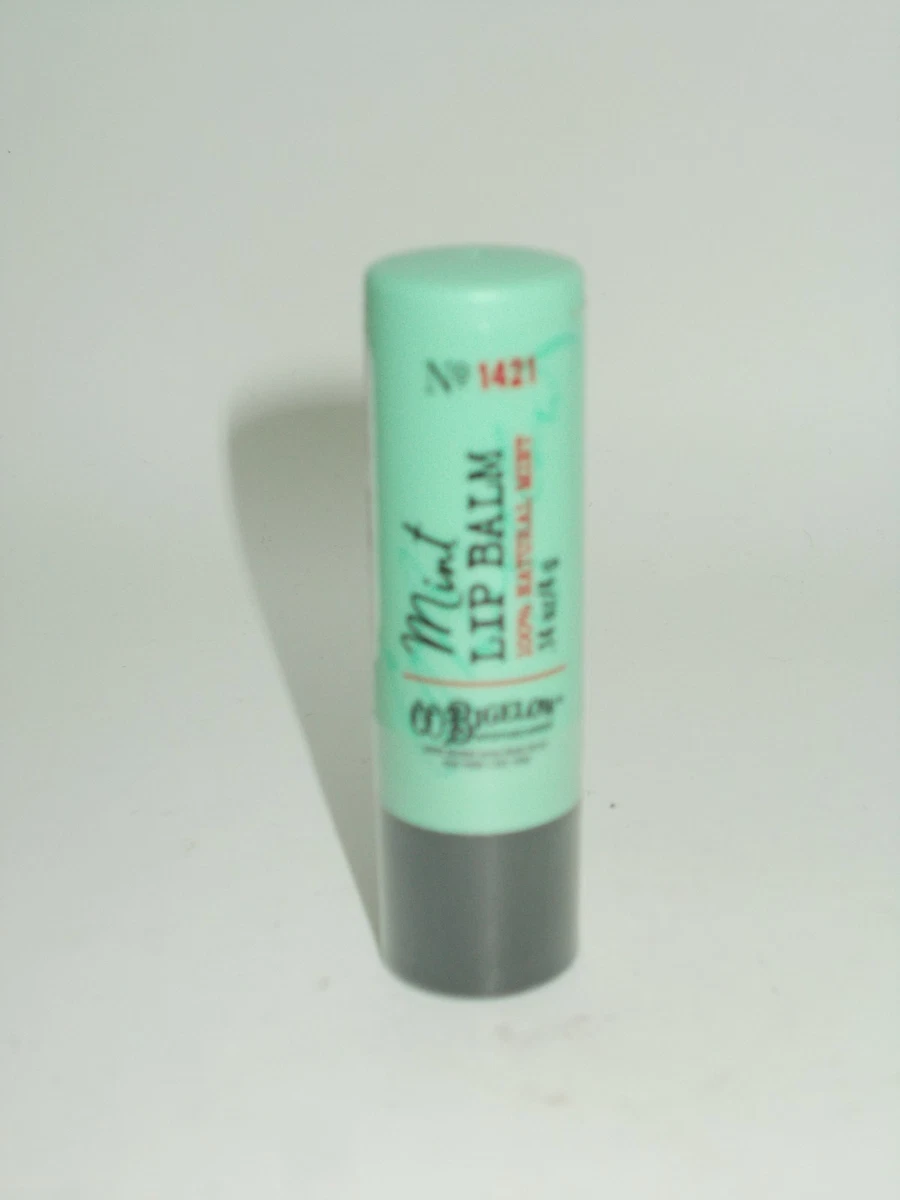 co bigelow lip balm products for sale
