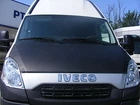 Bonnet Cover Bra for Iveco Daily 2007-2012