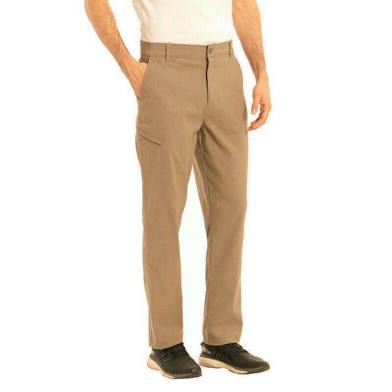 Gerry Men's Venture Fleece Lined Pants 