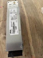 Dell PowerEdge 1950 Switching Power Supply 670w D670P-S0