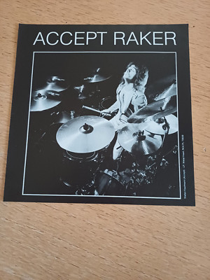 top oldiebild von stefan kaufmann von accept