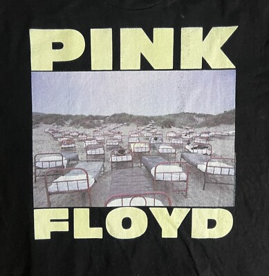 Pink Floyd Tee Shirt SALE - Buy 2 Get 1 FREE + Discounted Shipping
