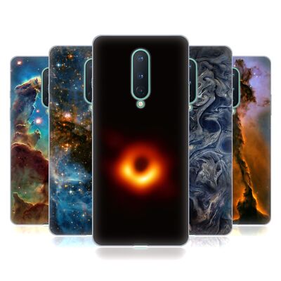 OFFIZIELLE COSMO18 WELTRAUM 2 SOFT GEL HANDYHÜLLE FÜR GOOGLE ONEPLUS HANDYS