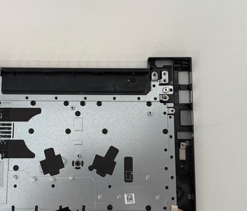 Teclado táctil reposamanos para computadora portátil HP Envy 17-CR1017NR 17" AM7J8000201 - Imagen 3 de 6