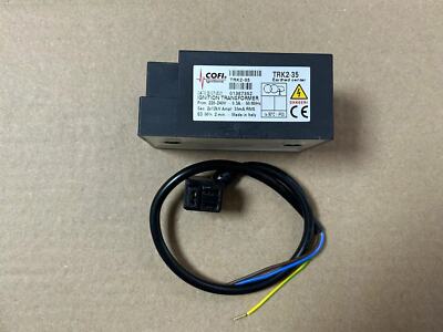 COFI ignition transformer TRK2-35 combustion ignition high voltage package