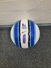  Nike T90 Aerow F.A Premier League 2006-2008 Football | Match Ball- Size 5