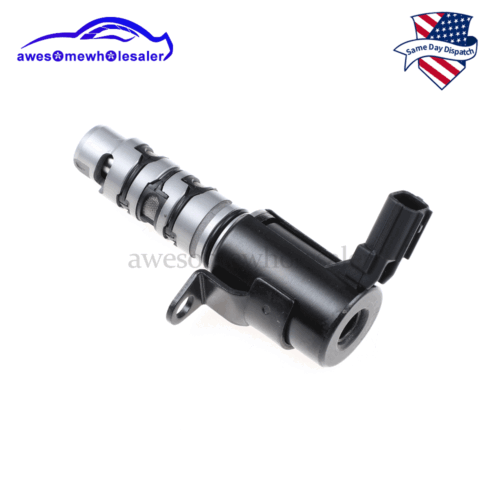 15830-RAA-A01 Valve Variable Timing Solenoid VVT For Honda Accord 2.4L 2003-2007 - Picture 6 of 6