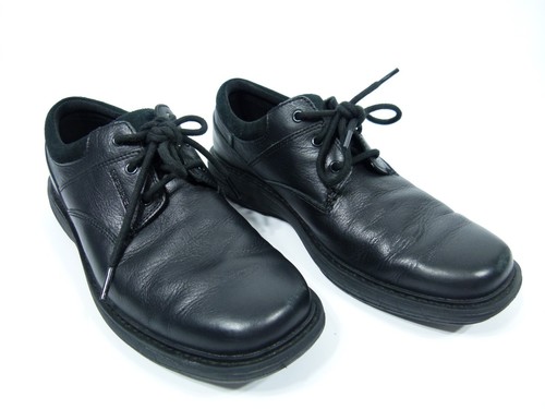 Vue J97579 Oxford Shoes Sz 