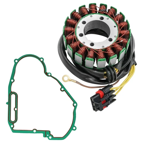 Stator & Gasket for Polaris Sportsman X2 800 EFI 2007 - Bild 4 von 7