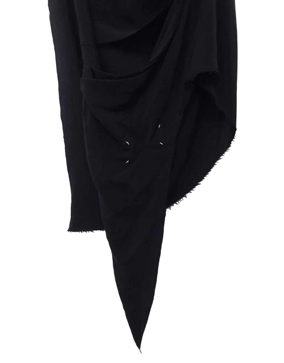 メゾンマルタンマルジェラ 4 リブカットソー 2006aw メゾンマルタン