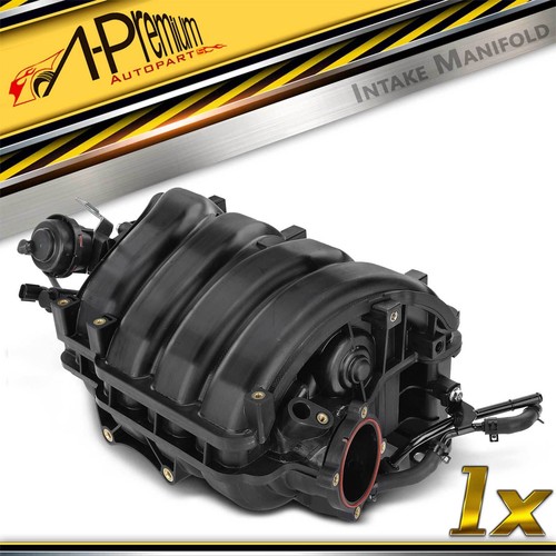 Intake Manifold w/Gasket for Hyundai Sonata Tucson Kia Optima Sorento 2