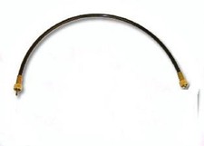 1971-1976 Cadillac Eldorado Biarritz Convertible Top Drive Motor Cable Right 1971-1976 Cadillac Eldorado Biarritz Convertible Top Drive Motor Cable Right