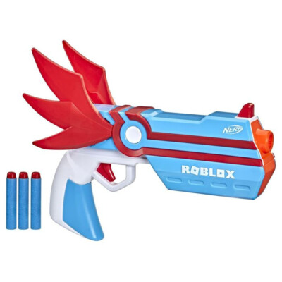 NERF MM2: Dartbringer Blaster MISSING ROBLOX CODE | eBay