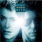 David Bowie / Lou Reed White Light White Heat 2020 Ltd 7" White Vinyl