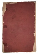 1812, 1° Stampa Di Filadelfia, Massoneria, 9° Grado, Massonico, Rosacrociano