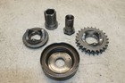 04 HARLEY DAVIDSON ELECTRA GLIDE FLHT FRONT DRIVE SPROCKET