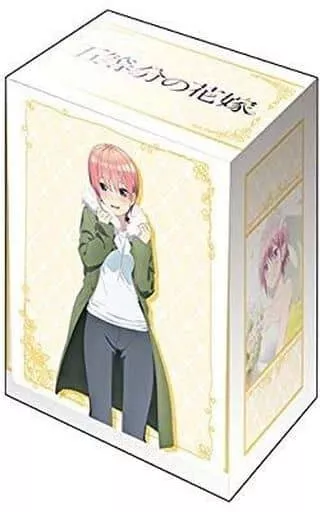 Playmat The Quintessential Quintuplets Volume Season 1 Weiss Schwarz  Bushiroad