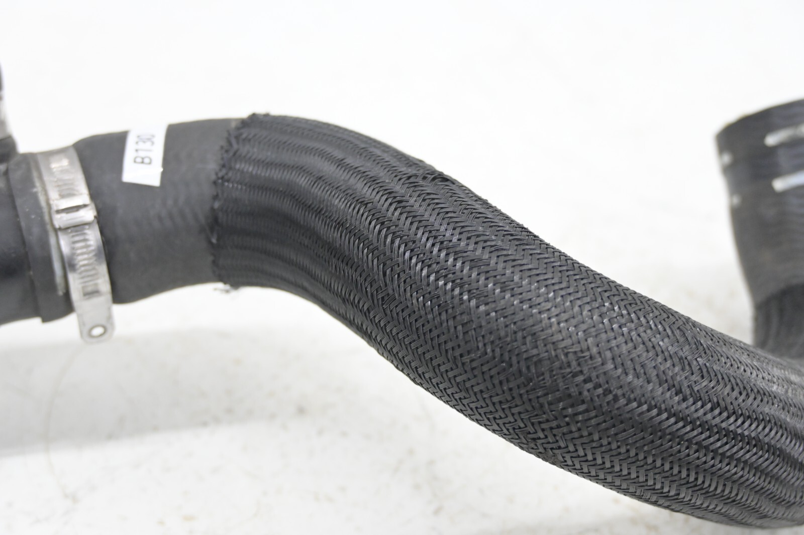⭐ 14-20 Maserati Ghibli Quatt 3.0l Engine Radiator Water Coolant Outlet Hose Oem