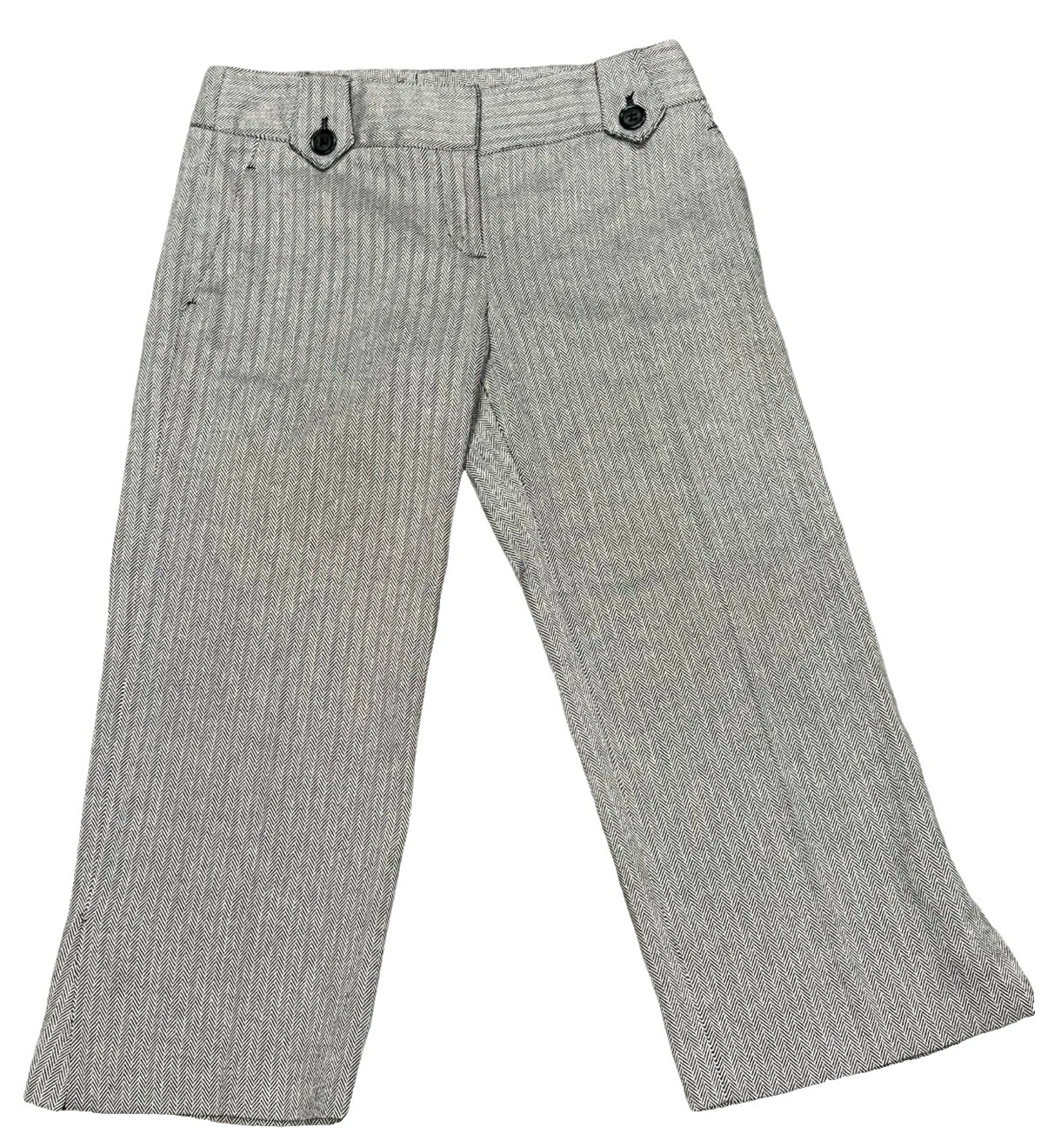 Karen Millen Woolen Regular Size Pants for Women