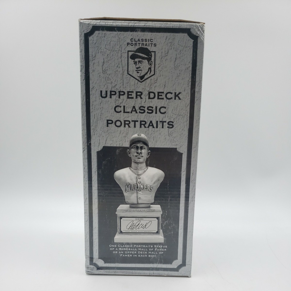 ジャージナンバー‼️】イチロー / グリフィー/2003 UPPER DECK｜その他