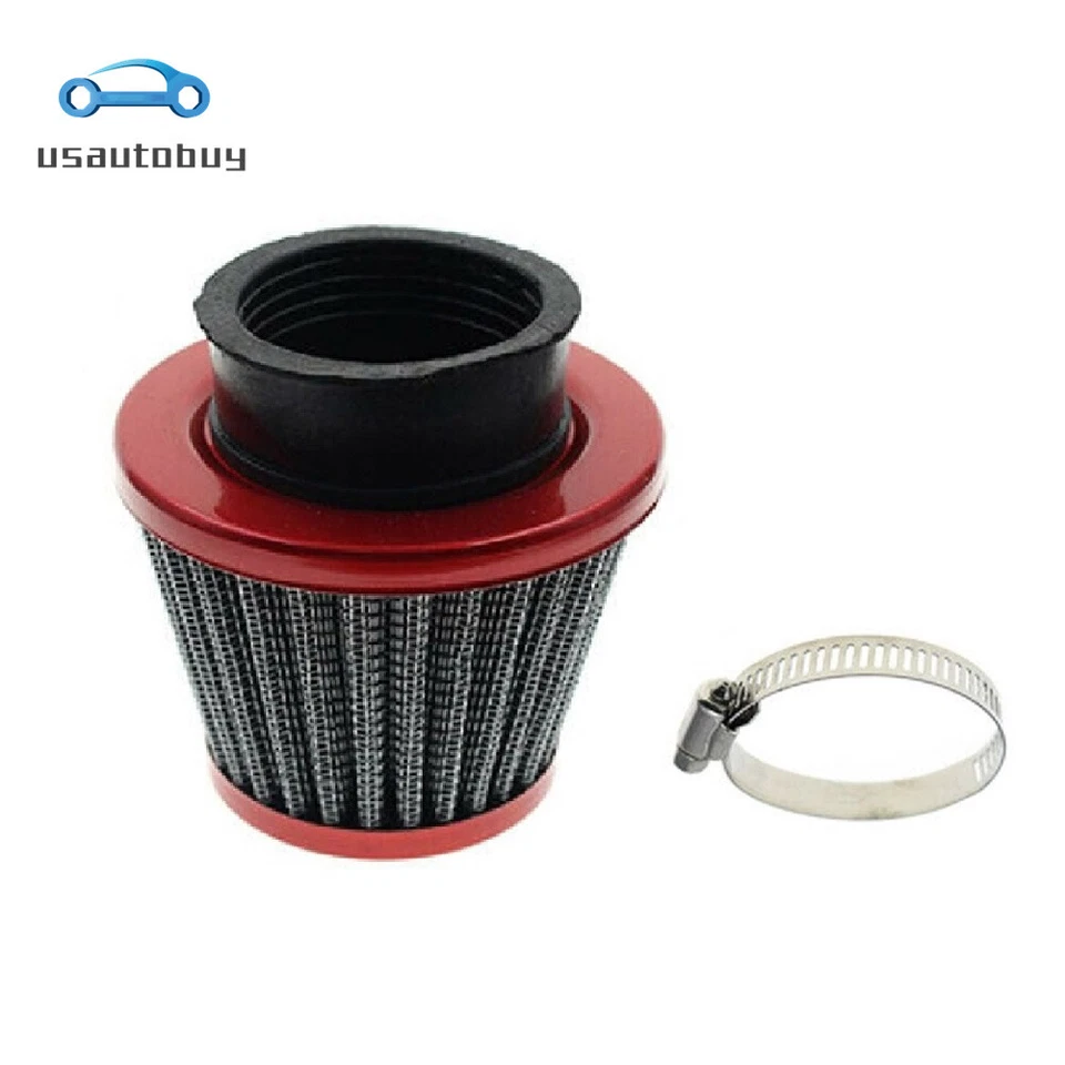 Air Filter for Yamaha Motorcycle YZ80 DT100 DT125 DT175 RT100 RT180 MX100 - Image 3 of 4