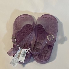 Jelly Shoes- girls sandals