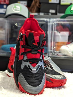 【Ant様用】 adidas x Marvel x BYW Select Anthony Edwards Ant-Man ASW Men