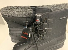 Landmark Waterproof Boots Style M2006 Men's Size 12