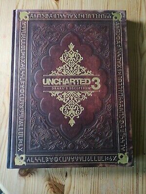 UNCHARTED 3: Collectors Edition, UNCHARTED 3: Collector's E…