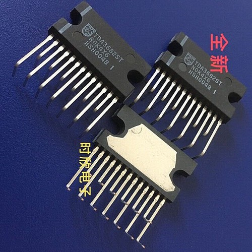 1pcs TDA3682ST ZIP13 new WD6* eBay