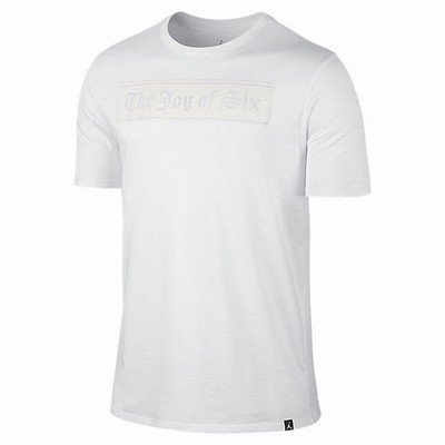 the joy of six jordan