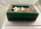 Hallmark vintage Christmas ornament U.S. Post office collector's series 1989 — photo 5