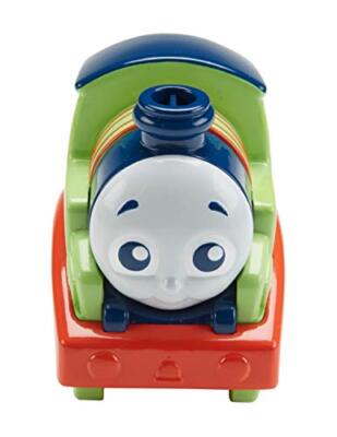 Thomas & Friends My First Push Along Percy Train