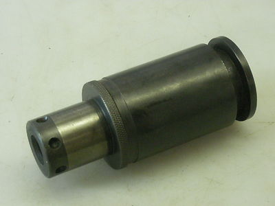 Brand Unknown Size 2 Direct Drive Tap Adapter for 1-3/8'' Tap