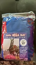 Horsemen's Pride Jolly Mega Ball Beach Ball COVER 30 inch