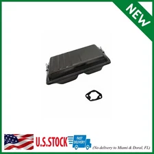 5500&6000 6500 8750 9000 9500 Watt Generator Air Filter w/ Housing Cover Cleaner