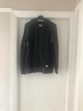Jack Wills Uk Size 14 Zip Up Hoodie Women