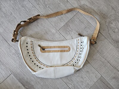 Berge Women Bag - Made in Italy