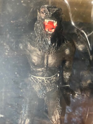 Underworld With Lycan Figure 4 Disc Blu-ray Set for sale online | eBay