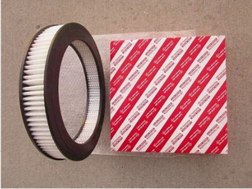 Toyota Celica 1978-1984 20R 22R Air Filter Genuine OEM 17801-41090