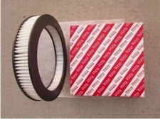 Toyota Celica 1978-1984 20R 22R  Air Filter Genuine OEM 17801-41090  