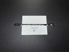 Snap-on Tools New 16mm - 18mm Metric Double Flex Ratcheting Box Wrench Xfrrm1618