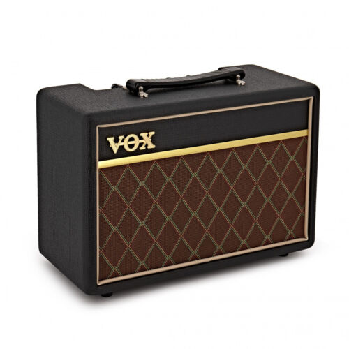 Vox Pathfinder 10 Guitar Combo Amp - Picture 2 of 4