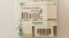 Schneider Electric Kit Detrompage App/Chassis 33767,  Mismatch protection (NOS)