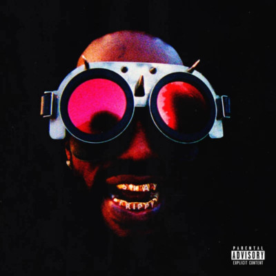 Juicy J - The Hustle Continues [2LP] NEW Sealed Vinyl LP Album